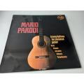 Mario Parodi Vinyl LP Record