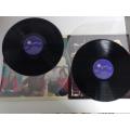 Richard Claydernon In Concert vinyl