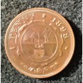 1898 (1 Penny )