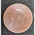 1898 (1 Penny )