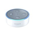 Amazon Echo Dot (2nd Generation) - White **FREE SHIPPING**