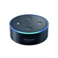 Amazon Echo Dot (2nd Generation) - Black
