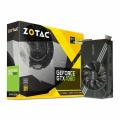 ZOTAC GeForce GTX 1060 Mini 3GB GDDR5 VR Ready Super Compact Gaming Graphics Card