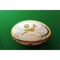 Gilbert Rugby Ball - Official Memorabilia Ball