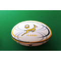 Gilbert Rugby Ball - Official Memorabilia Ball