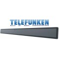 TELEFUNKEN SOUNDBAR 2.0 CH - BLUETOOTH - DEMO UNIT - EXCELLENT CONDITION