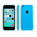 APPLE iPHONE 5C 16GB - BLUE - IN BOX - GOOD CONDITION