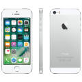 APPLE iPHONE 5S 32GB - SILVER - GOOD CONDITION