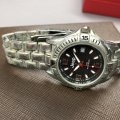 JEEP Rugged 3 Hand Watch 38mm with Jeep Tin and papers