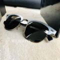 AQUASWISS Men's Luxury Italia Mirror Wayfarer Pilot Sunglasses **100% AUTHENTIC, NEW, HOT!!