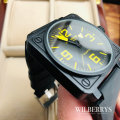 Retail: R2,999.00 INFANTRY MILITARY CO. NIGHT HAWK Infiltrator Watch BRAND NEW IN BOX
