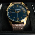 Retail: R5,000.00 THUNDERBIRDS Men`s Evolution Pro Mark III Watch BRAND NEW IN BOX