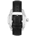 Retail: R8,699.00 STUHRLING ORIGINAL® Men's Forte Grande Date 42mm Watch BRAND NEW