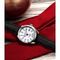 Retail: R8,699.00 STUHRLING ORIGINAL® Men's Forte Grande Date 42mm Watch BRAND NEW
