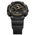 WEIDE Men's SHOCK PROOF Commando Golden Army Watch BRAND NEW official SA store
