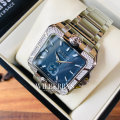 **Retail: R9000.00*** VERSACE Men's Versus Enigma Steel Parisan Watch BRAND NEW IN BOX