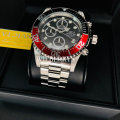 Retail: R7,999.00 INVICTA Men's OCEANIA THICK HEAVY Pro Diver SCUBA Gold Watch BRAND NEW IN BOX
