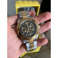 late entry!! R7,999.00 INVICTA Men's DAYTONA Speedway 40mm Chronograph Watch BRAND NEW IN BOX