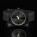 Retail: R2,999.00 INFANTRY MILITARY CO. HAWK 2.0 Silicone Infiltrator Watch BRAND NEW IN BOX