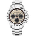 Retail: R9,000.00 Stuhrling Original Men's Westport Le Mans Chronograph Watch BRAND NEW