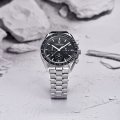 Retail: R5,900.00 PAGANI DESIGN Moonwatch Chronograph Men's 100M Waterproof Quartz Watch 40MM NEW!!