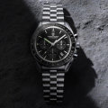 Retail: R5,900.00 PAGANI DESIGN Moonwatch Chronograph Men's 100M Waterproof Quartz Watch 40MM NEW!!