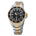 Retail: R3,999.00 EICHMULLER GERMANY Men's Mark III Diver 20ATM Watch BRAND NEW IN BOX