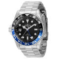 omg wow!! rrp R5,999.00 INVICTA Mens Diver Swiss Inverted 42mm GMT BATMAN 200m Oyster Bracelet Watch