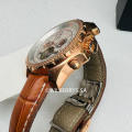READ B4 BIDDING!! 150pcs Ever Made: KOTTE & CO. Germany Men Automatic THICK/HEAVY 50MM Watch