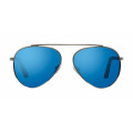 PRIVE REVAUX CLIFFS by Bomer x Benzo / Palladium Sunglasses