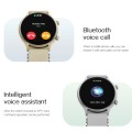 NORTH EDGE Companion all-in-one Smart Watch | Silver