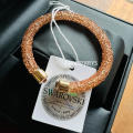 BRITISH JEWELLERS Brilliance CRYSTALS FROM SWAROVSKI Sugar bracelet