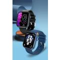 NORTH EDGE Basic need all-in-one Smart Watch Cobalt Blue | Fully featured