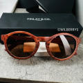 FINLAY AND CO LONDON Premium Luxury Wimbledon Bosworth Polarised Sunglasses