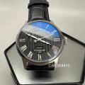 THOMAS EARNSHAW GMT NON FUNCTIONAL Vancouver Automatic Watch