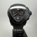 Tonino Lamborghini Spyder Black / Skeleton Chronograph Watch