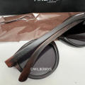 FINLAY AND CO LONDON Premium Luxury Wimbledon Bosworth Polarised Sunglasses