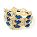 AMRITA NEW YORK Women Blue Lapis Dorcas Bracelet