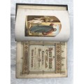 Family Bible 1871 antiquarian