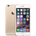 Apple iPhone 6S Plus 5.5" 64GB iOS 10 Gold