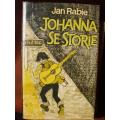 Johanna se Storie - Jan Rabie
