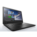 Lenovo Ideapad 110 Slim Laptop. 1TB, 2GB RAM, 15.6" HD. Windows 10.