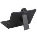 7 inch Tablet Keyboard Case. Available in Black or Pink.