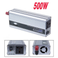 500w Power Inverter. 12v DC to 220v AC