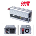 500w Power Inverter. 12v DC to 220v AC