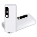 Universal 10 000mAh Power Bank with Built in Emergency Lamp.