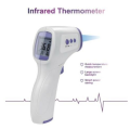 Non-Contact Certified Infrared Thermometer. For Instant Temperature Measurement.