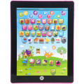 10.1` Kiddies Learnpad Learning Game. Available in Blue, White and Pink color