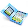 10.1" Kiddies Learnpad Learning Game. Ideal Christmas Gift.