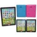 10.1" Kiddies Learnpad Learning Game. Ideal Christmas Gifts.